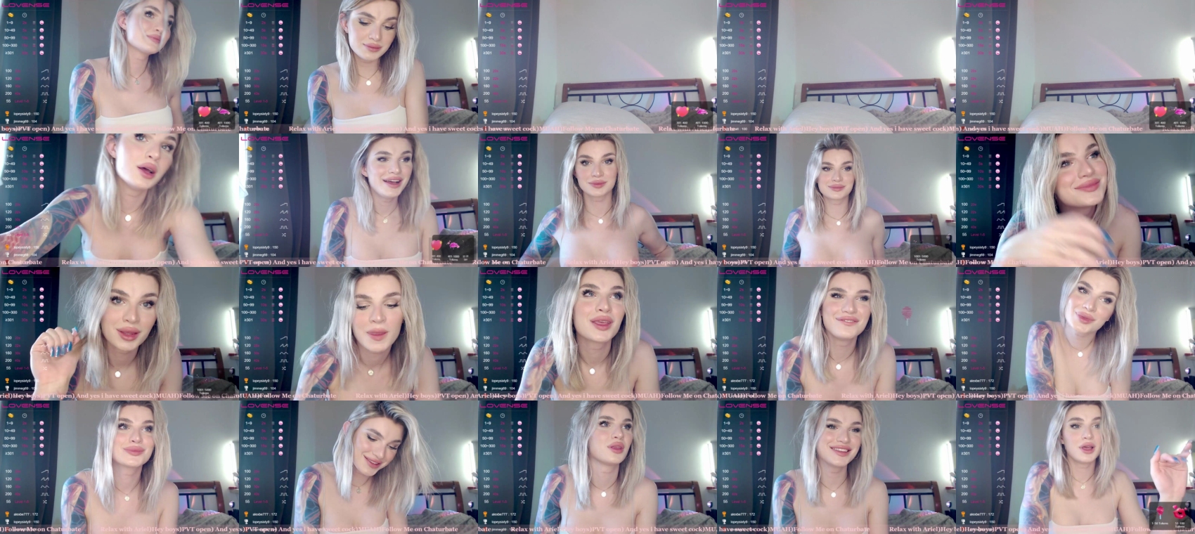 spicy_meow  22-03-2022 Trans boobs