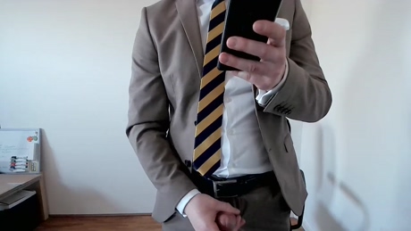 suited91  22-03-2022 Recorded Video nasty