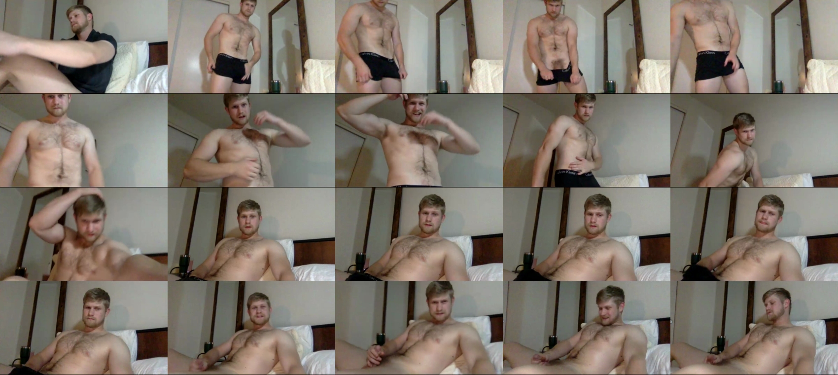thehairyprince  22-03-2022 video jackoff