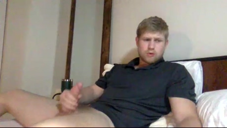 thehairyprince  22-03-2022 video jackoff