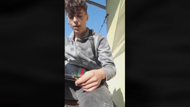 tonylove_fun  22-03-2022 Recorded Video cute