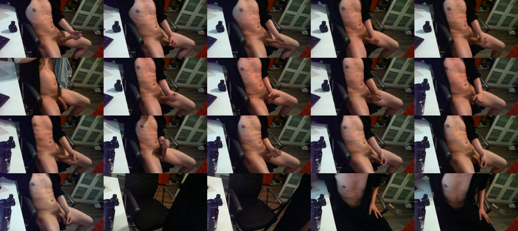 twohotguyshh  21-03-2022 Recorded Video handsome