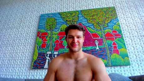 william_mann  22-03-2022 video jackoff