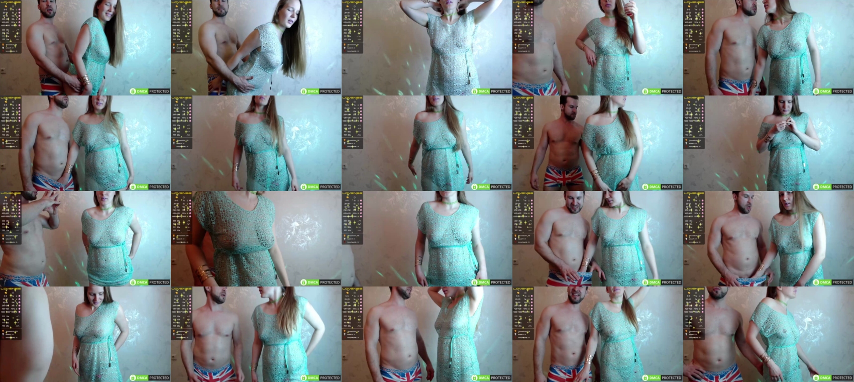 wolfy_foxy 21-03-2022 Video 
