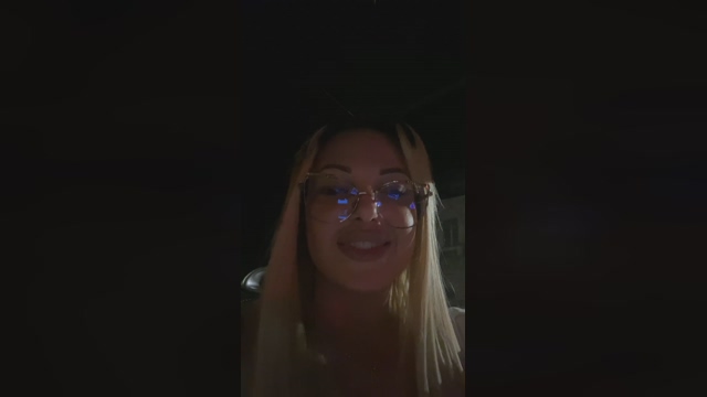 Bambola381 22-03-2022 bigass 