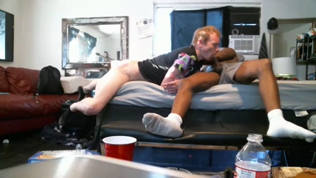 Blakedfw  23-03-2022 video jerking