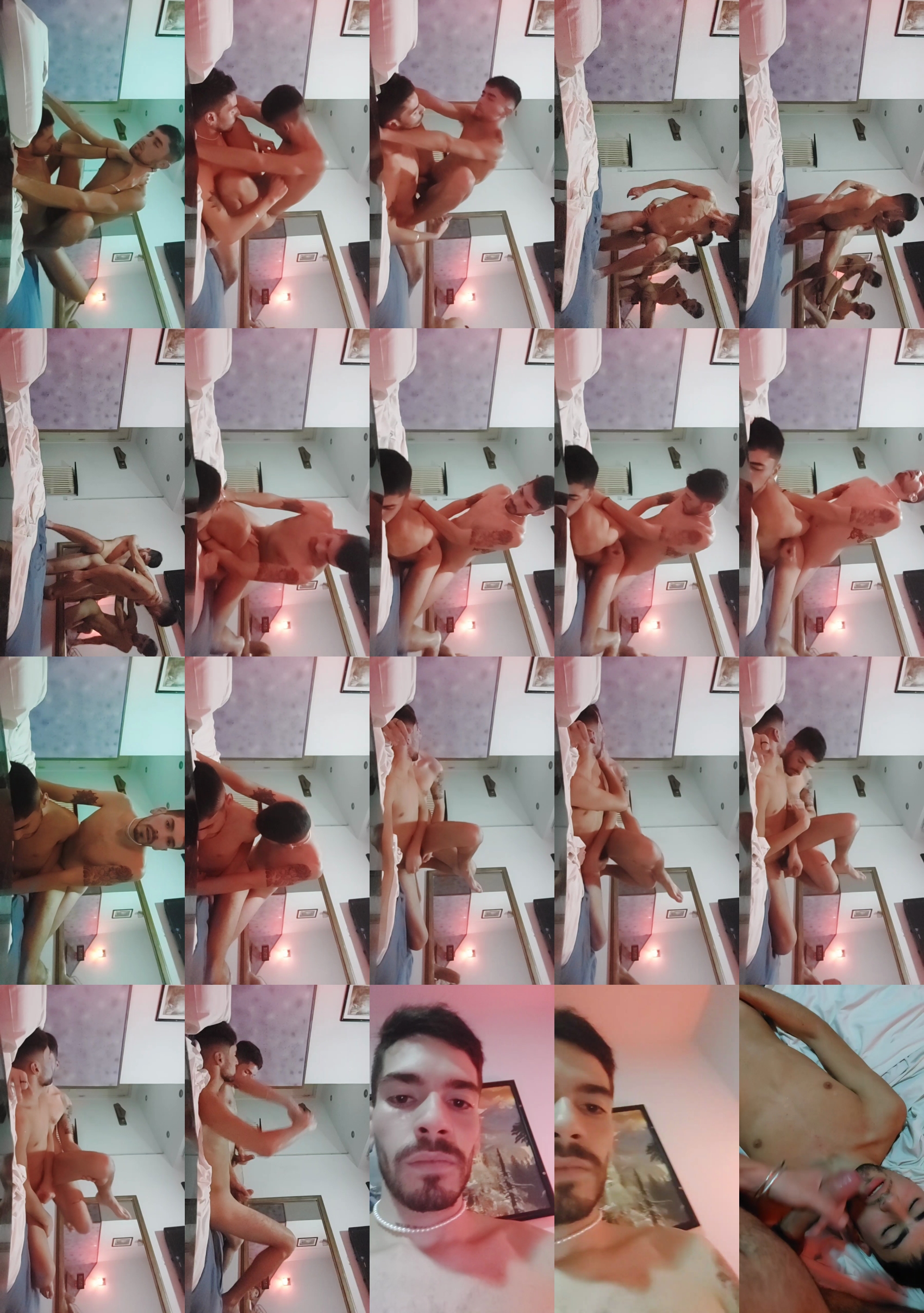 BoyPsy97  23-03-2022 Recorded Video Cam
