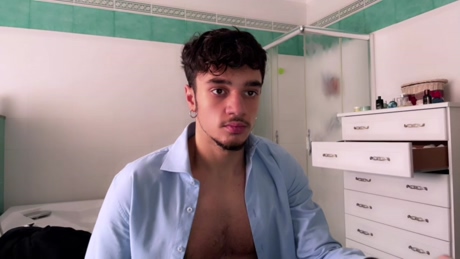 BunnyBoy2002  23-03-2022 Recorded Video gay