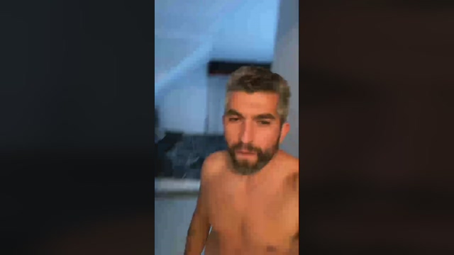 CM1989  23-03-2022 Recorded Video wank