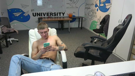 Carl0541  23-03-2022 video gay