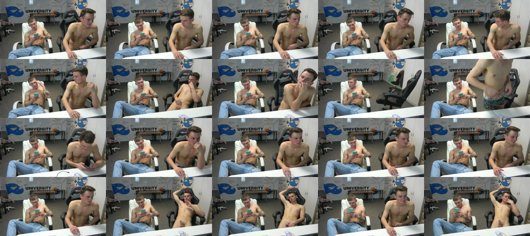Carl0541  23-03-2022 Recorded Video natural