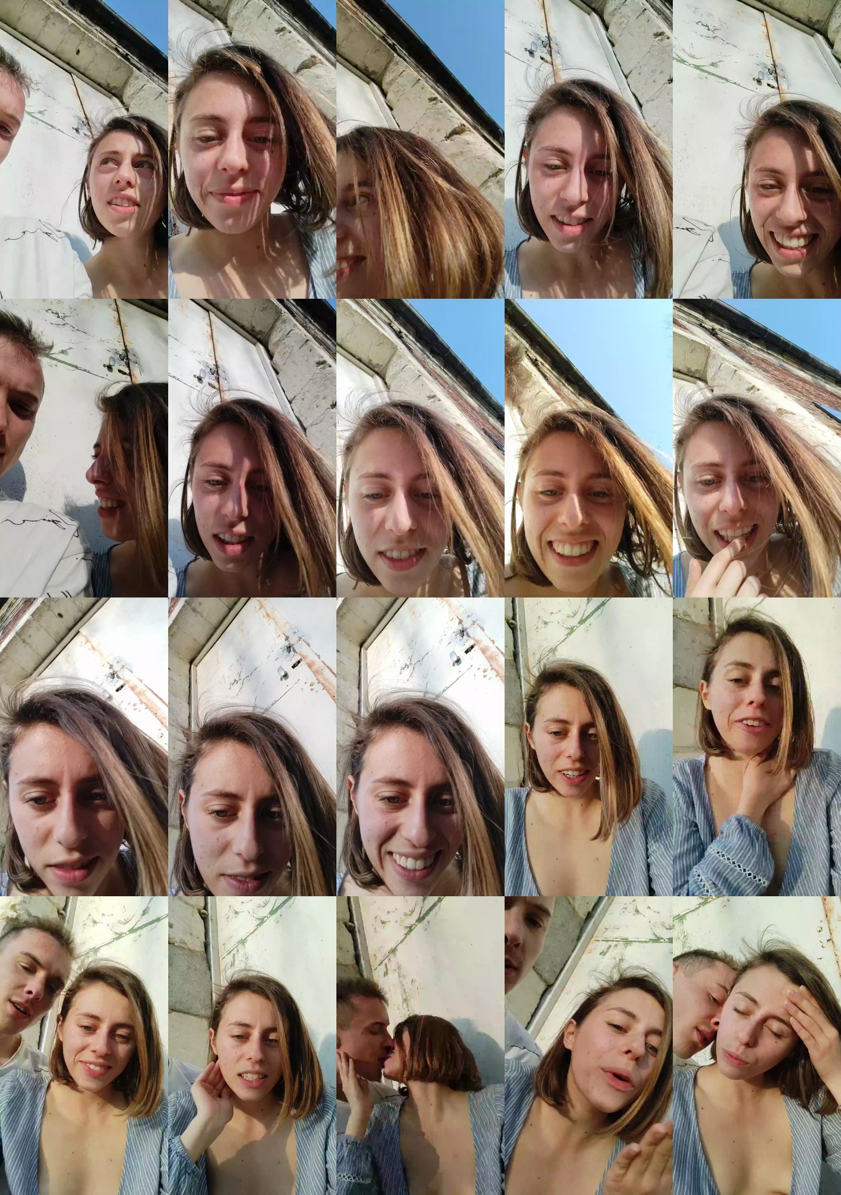 CuriouspussyX 22-03-2022 beauty 