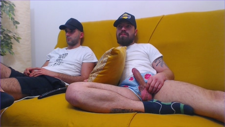 DoubleJake  23-03-2022 video fuckme