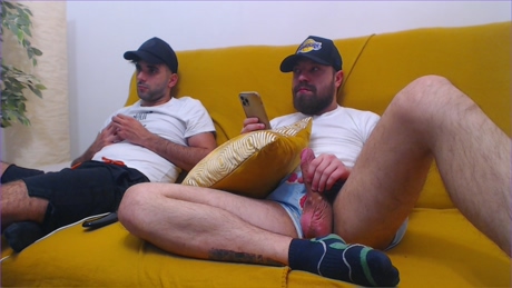 DoubleJake  22-03-2022 Recorded Video Download