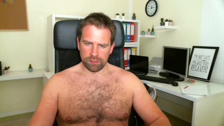 DoughJohnny  22-03-2022 Recorded Video deepthroat