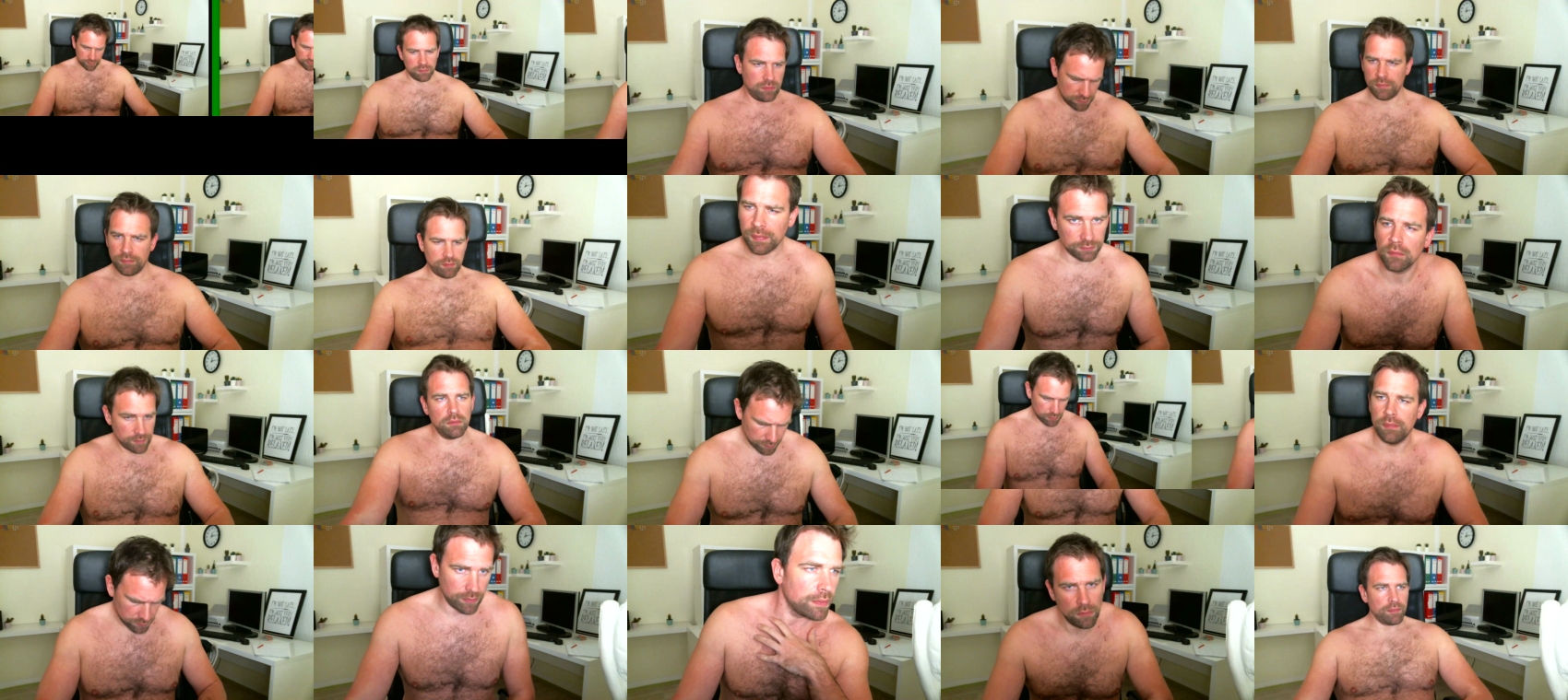 DoughJohnny  22-03-2022 Recorded Video deepthroat