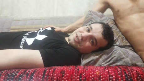 Emir2002  22-03-2022 Recorded Video bj-dildo
