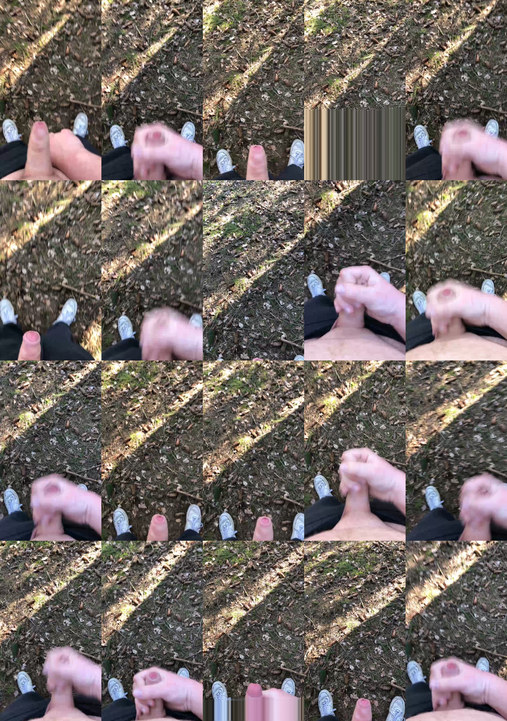 Felixpxp  23-03-2022 Recorded Video cute