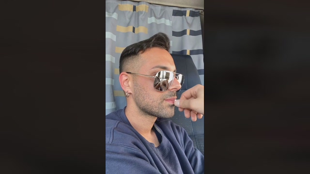 Gordo1592  23-03-2022 Recorded Video hot