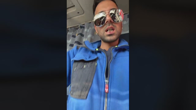 Gordo1592  23-03-2022 video prettyface