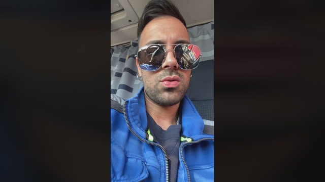 Gordo1592  23-03-2022 Recorded Video fuckme