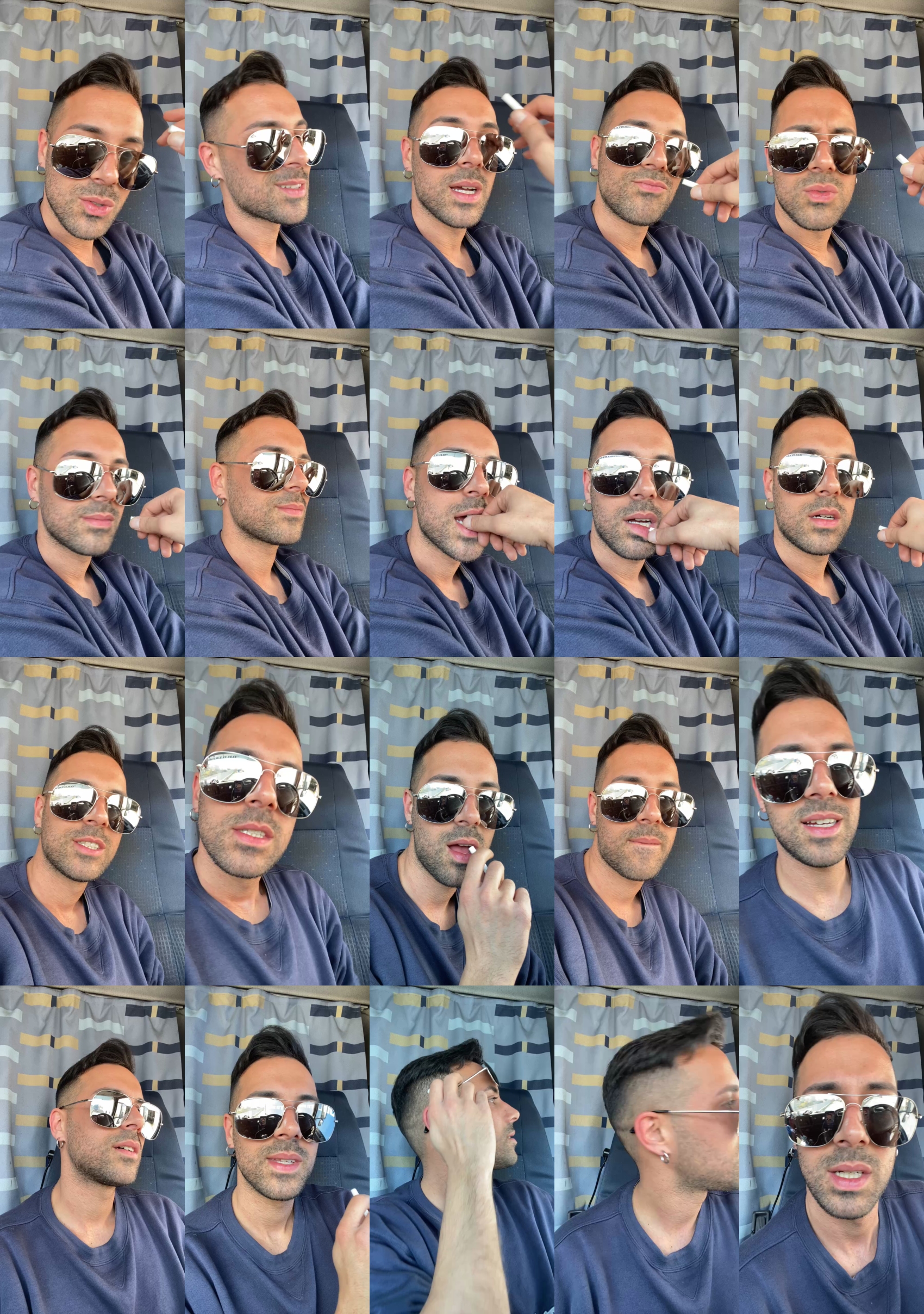 Gordo1592  23-03-2022 Recorded Video hot