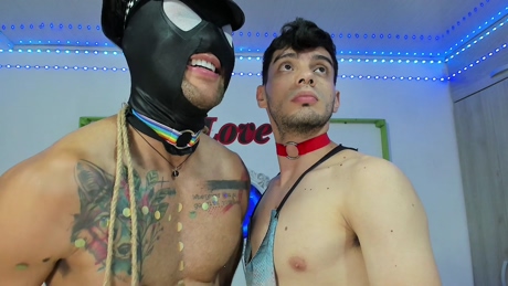 HairyCocksCo  23-03-2022 Recorded Video jackoff