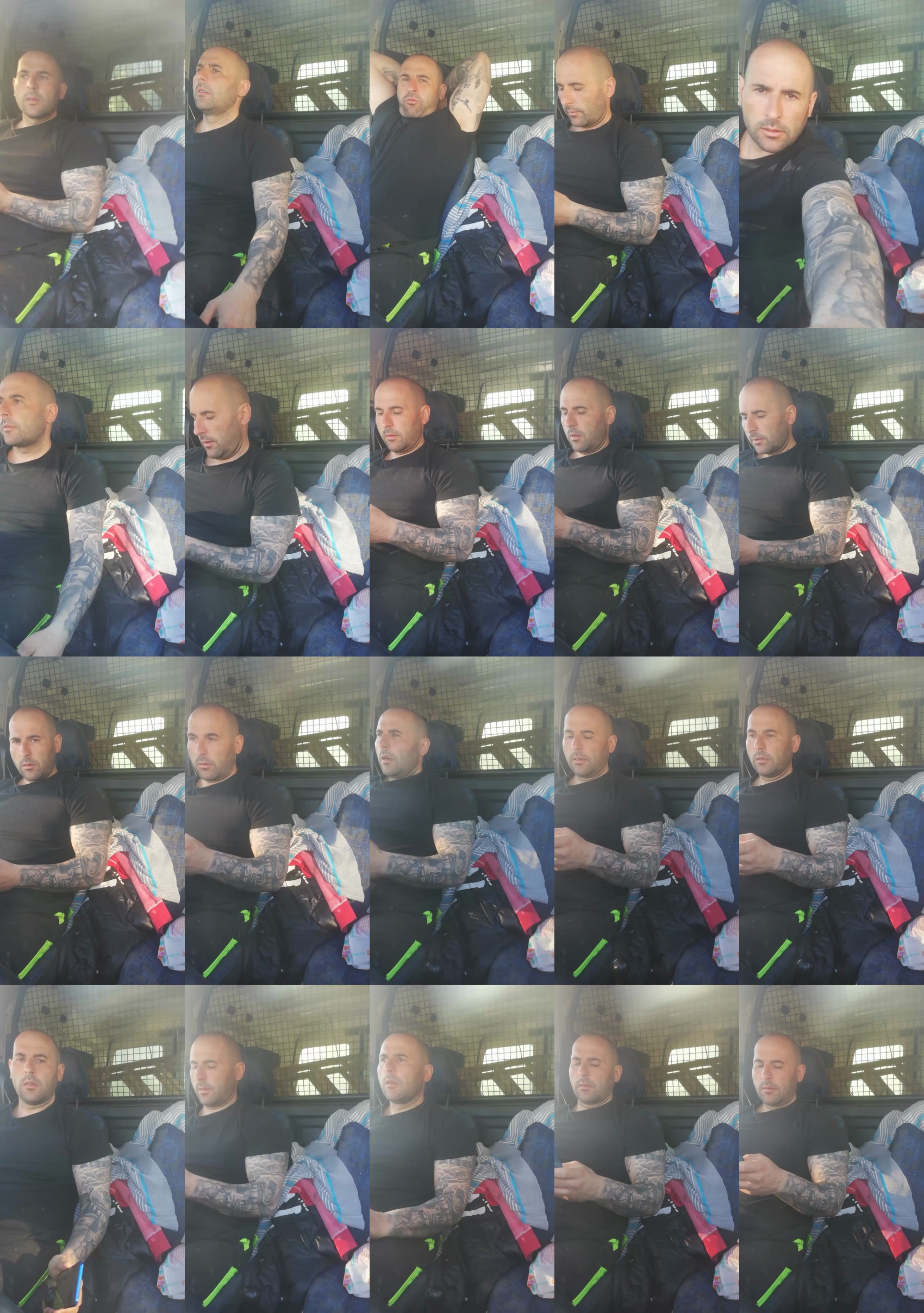 Honor2021  23-03-2022 Recorded Video fuckher