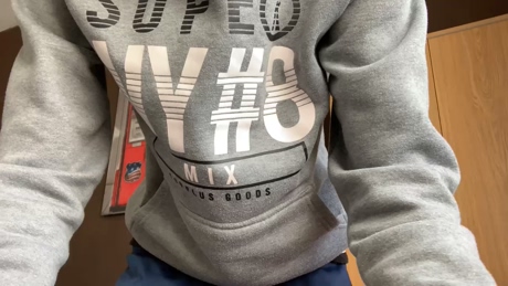 Iamitalian  23-03-2022 Recorded Video blowjob