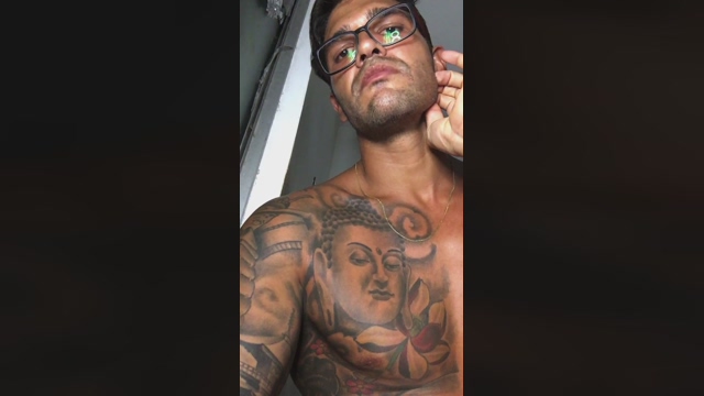 Leonardoo02  23-03-2022 video jerkoff