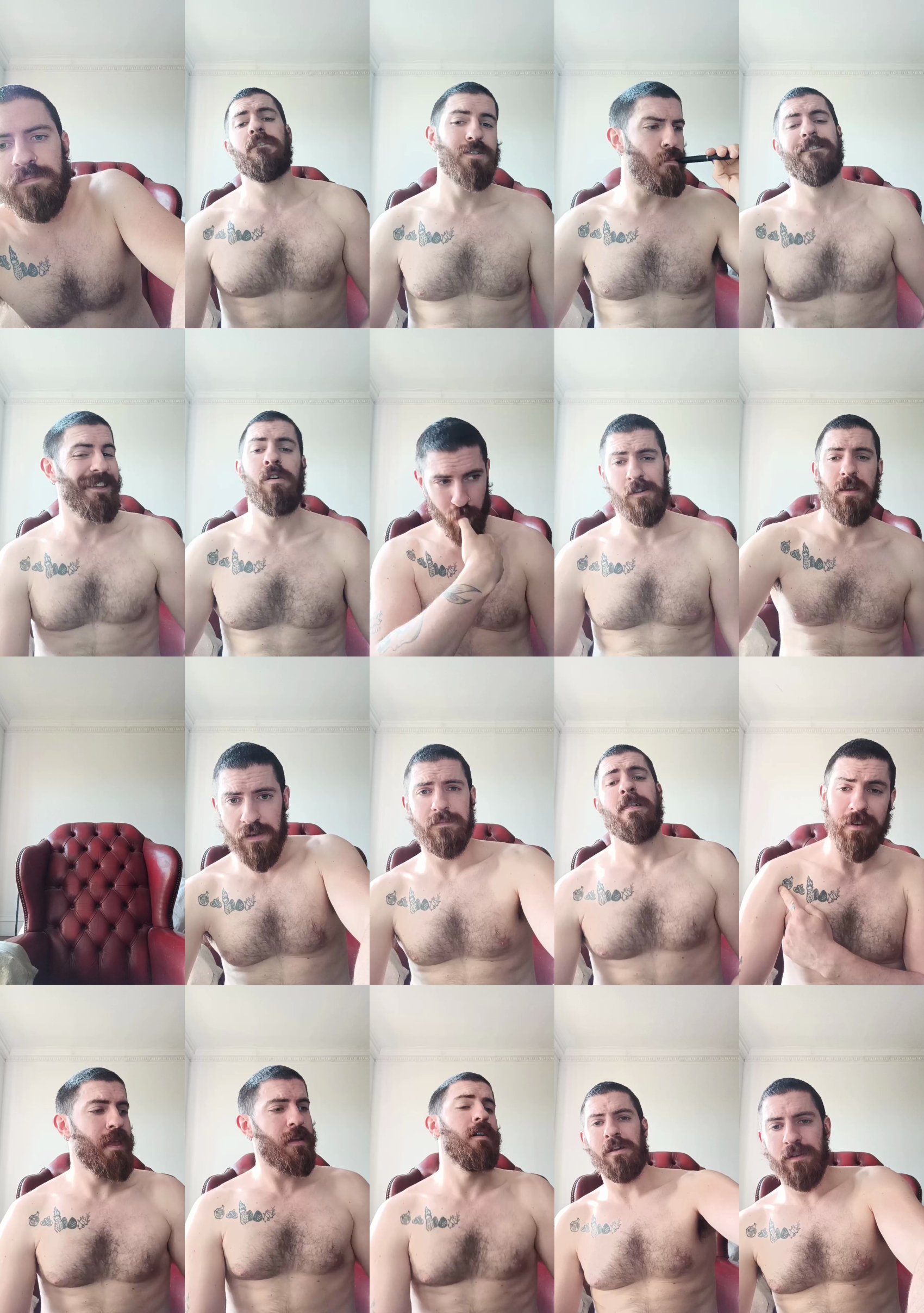 Liquorice  23-03-2022 Recorded Video Webcam