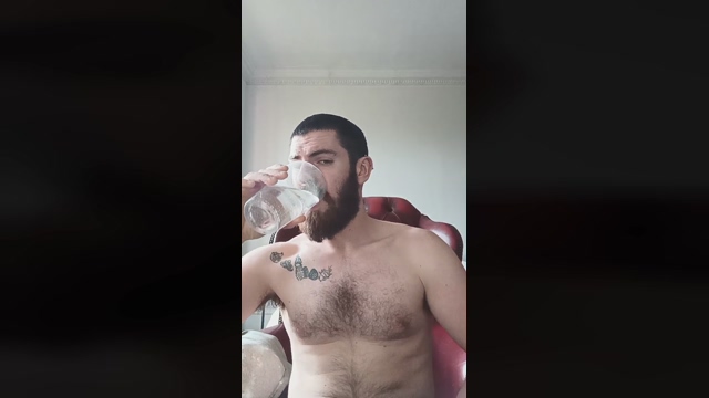 Liquorice  23-03-2022 video Topless