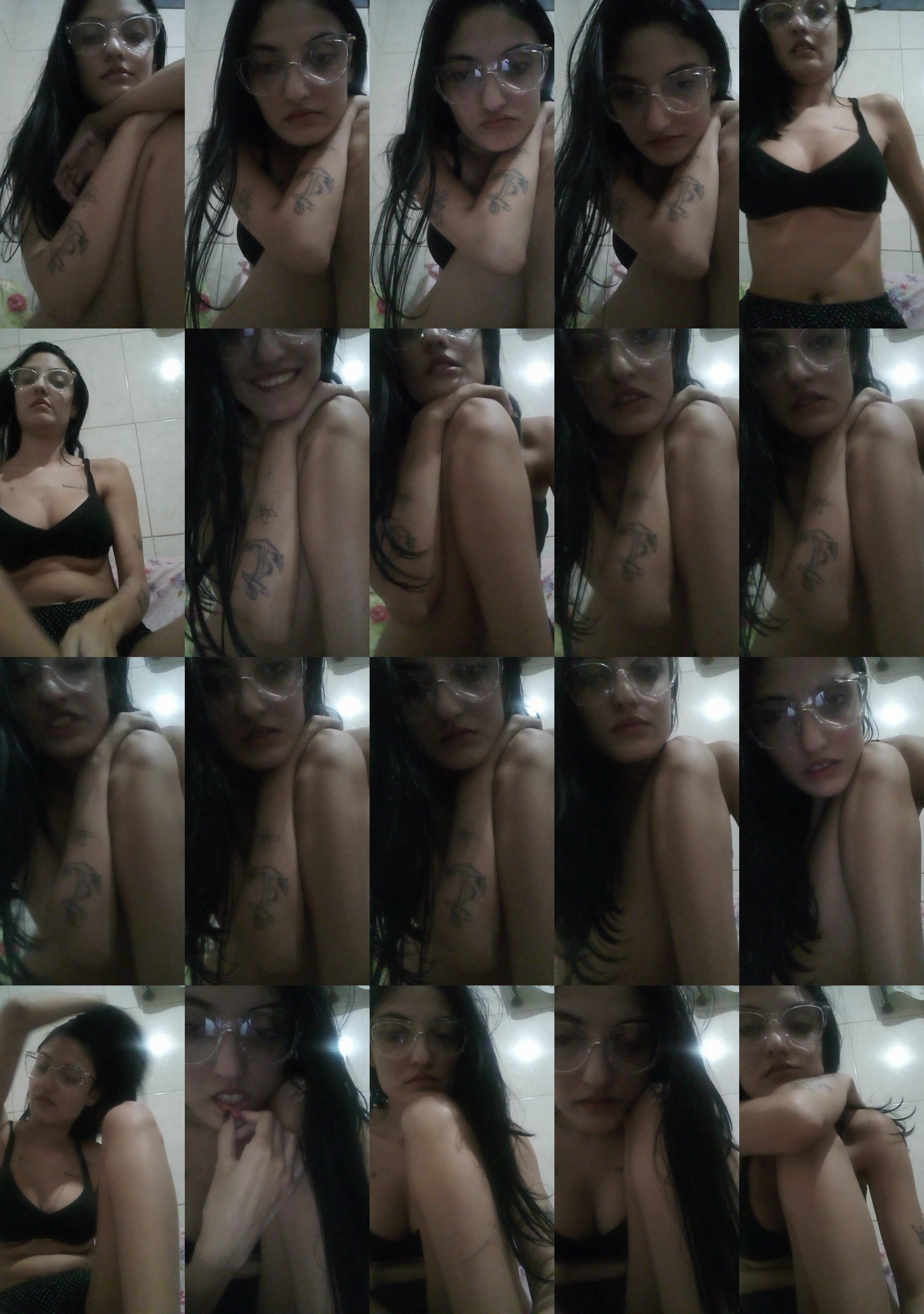 LittleBrazilian 23-03-2022 fuckher 