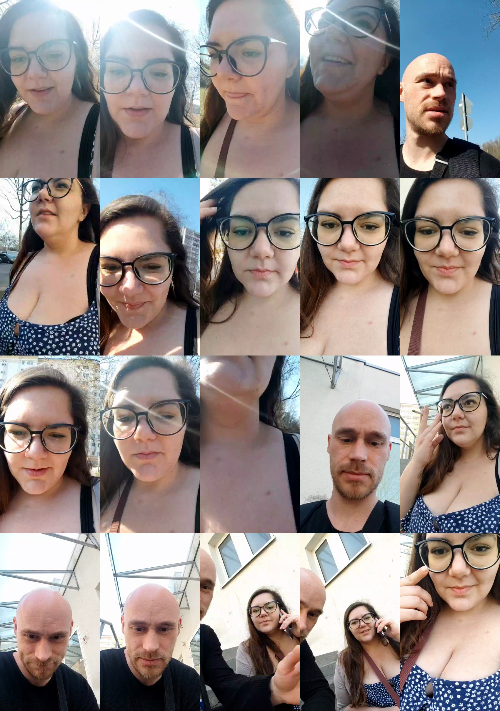 LolaLove21 23-03-2022 yummy 