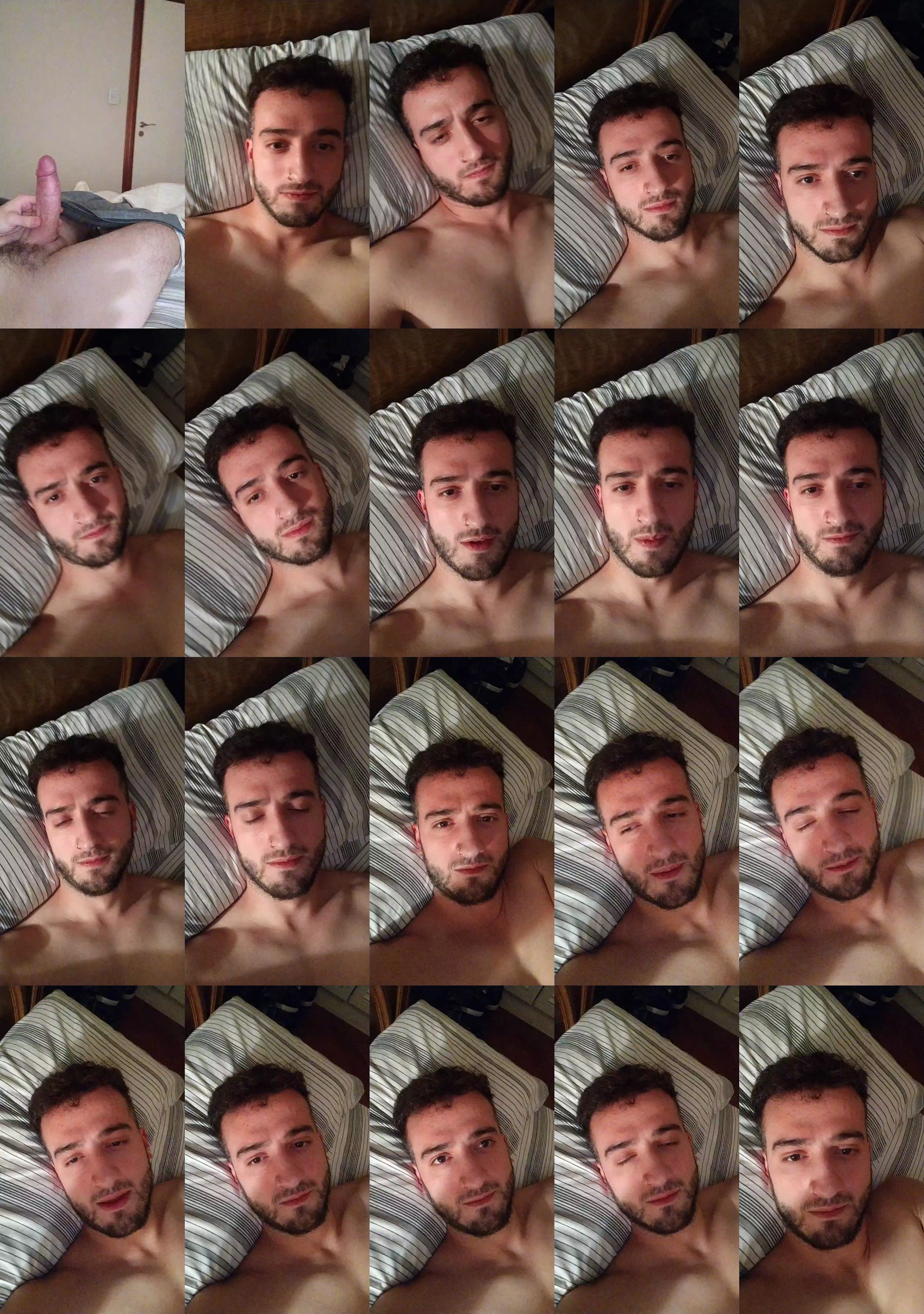 Lucaslp22  23-03-2022 Recorded Video gay