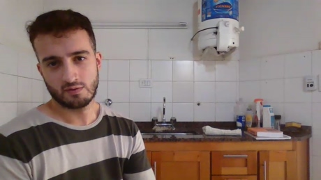 Lucaslp22  22-03-2022 video Video