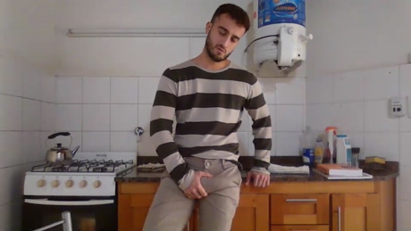 Lucaslp22  22-03-2022 Recorded Video naked