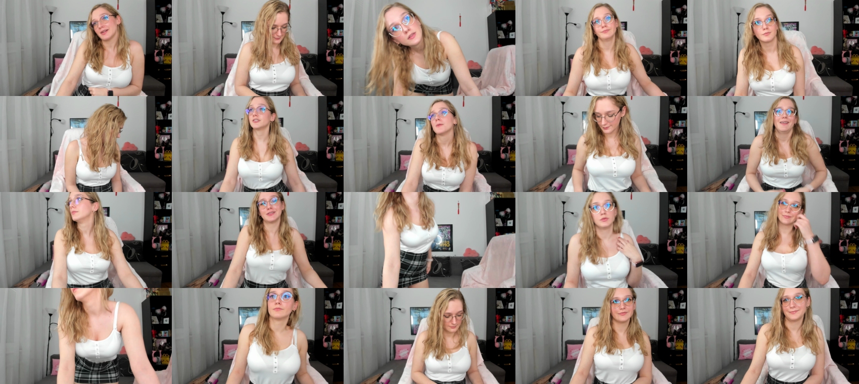 LunaNicole 23-03-2022 blowjob 