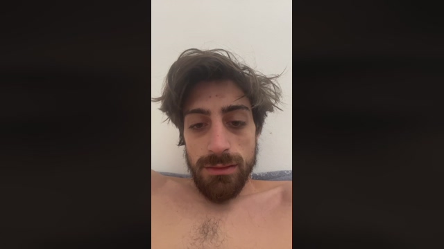 MadSicilian  23-03-2022 Recorded Video twink