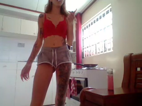 MarisellaSexi 22-03-2022 sucktits 