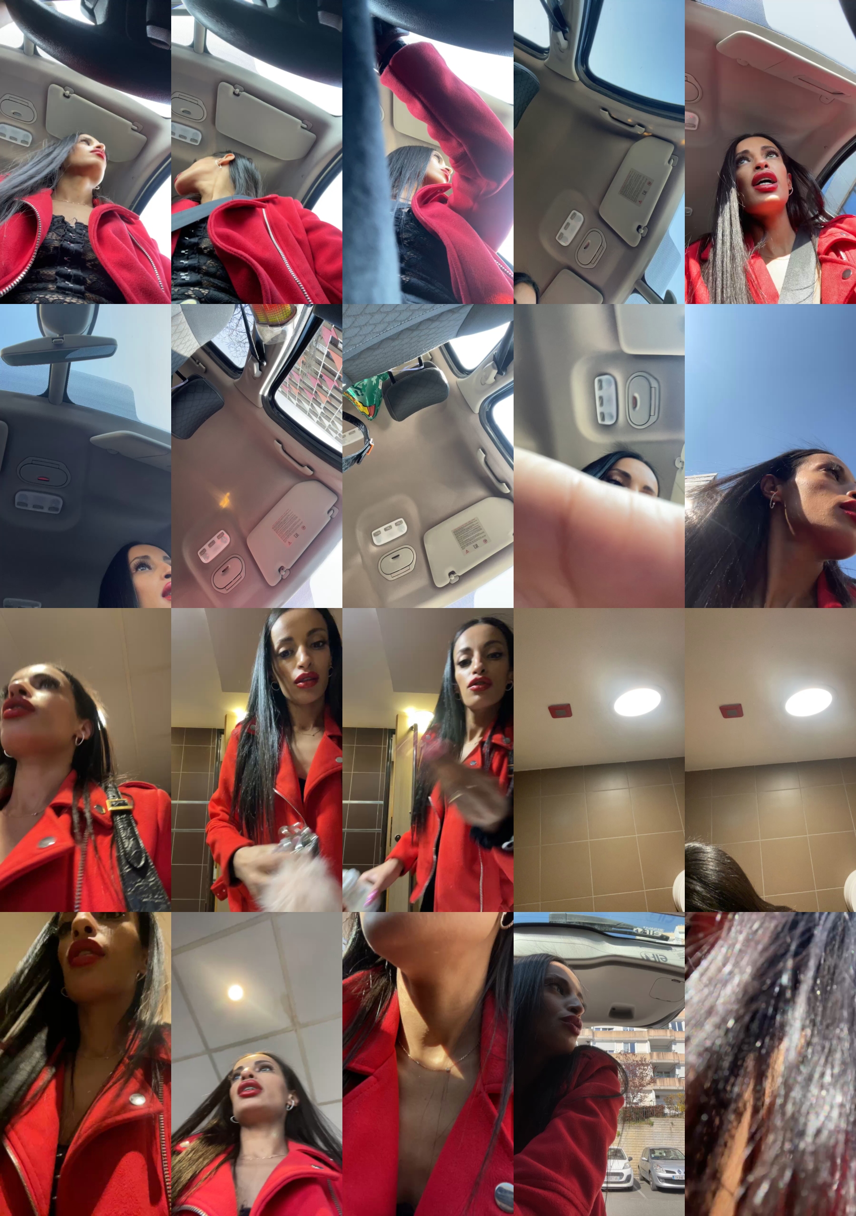 MissFeeetParis 23-03-2022 bigcock 