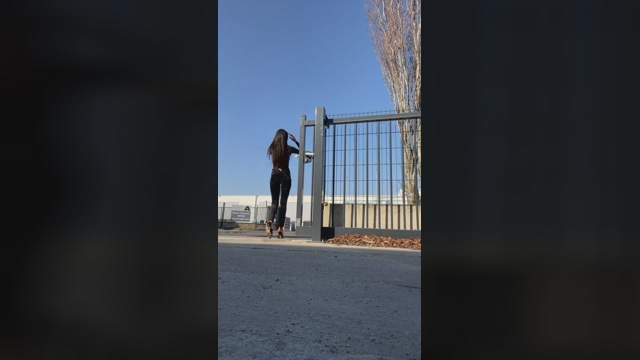 MissFeeetParis 23-03-2022 sexybody 