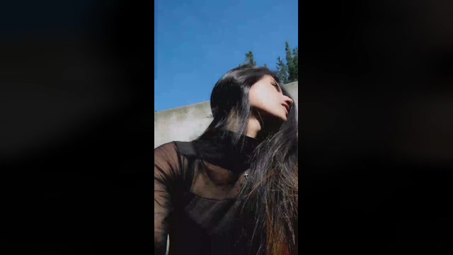 MissTokio 22-03-2022 lickpussy 