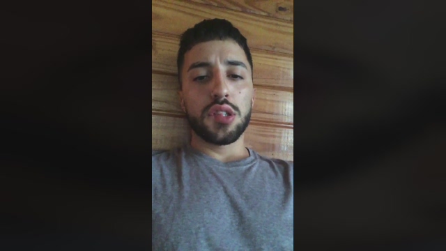 NachoNmes  22-03-2022 Recorded Video natural