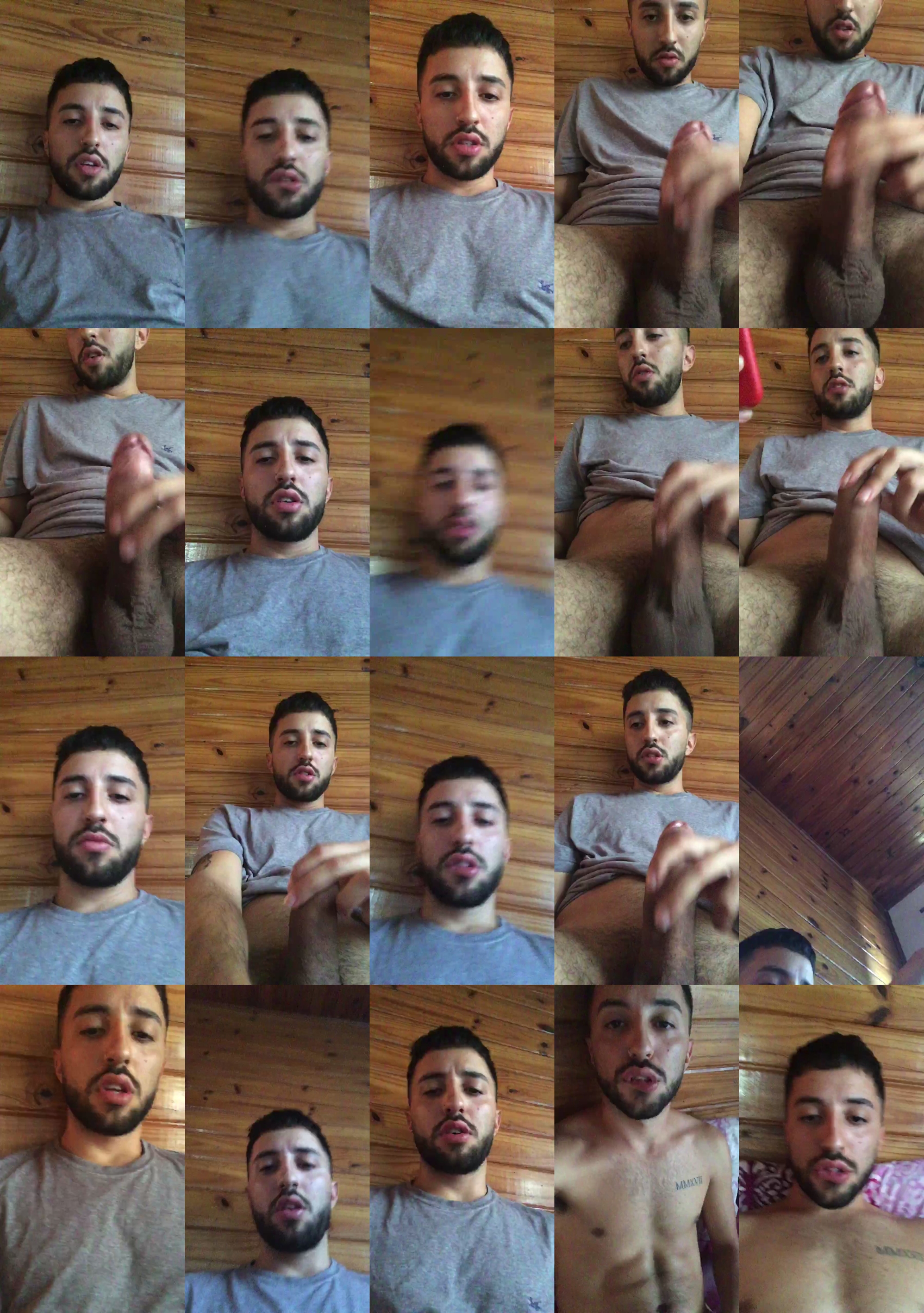 NachoNmes  22-03-2022 Recorded Video natural