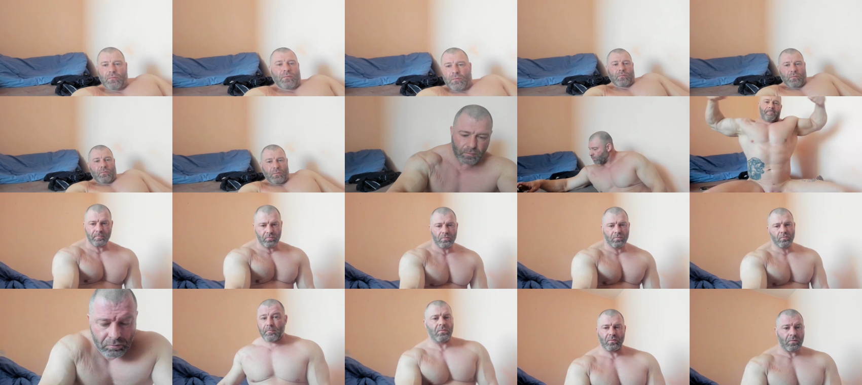 OiganJohn  23-03-2022 Recorded Video Pretty