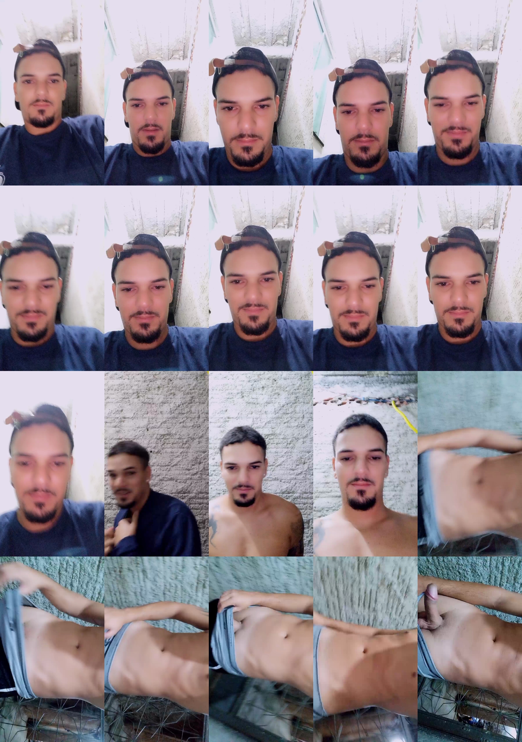 PICADEMELLLL  23-03-2022 Recorded Video ass