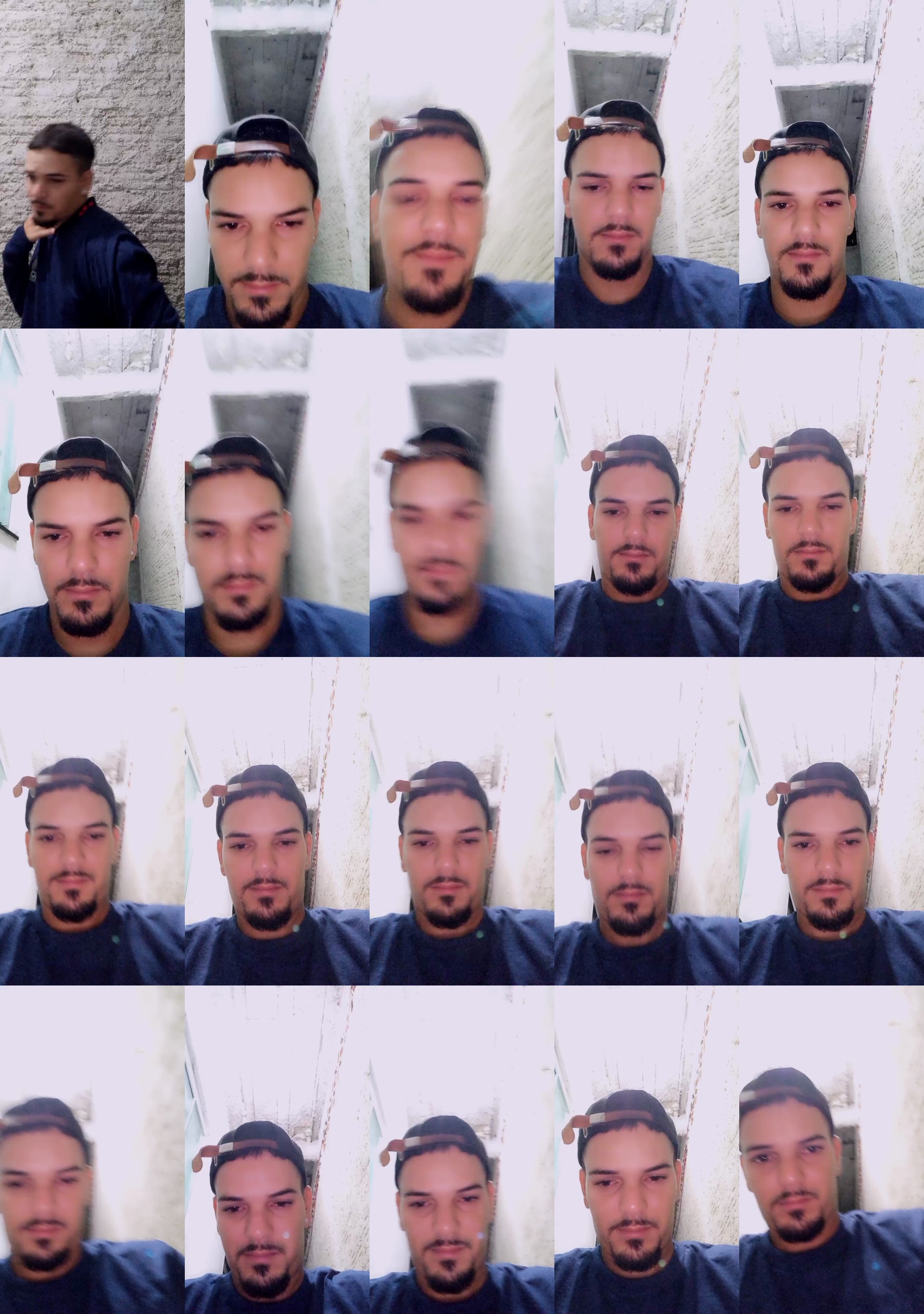 PICADEMELLLL  23-03-2022 Recorded Video Download