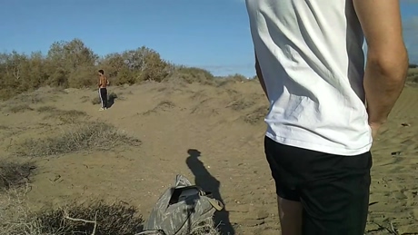 Pabloysebas  22-03-2022 Recorded Video lick