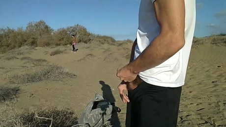 Pabloysebas  22-03-2022 video big